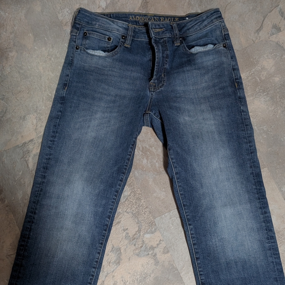American Eagle Women's Jeans